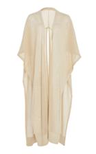Palmer/harding Palmer//harding Split Midi Poncho