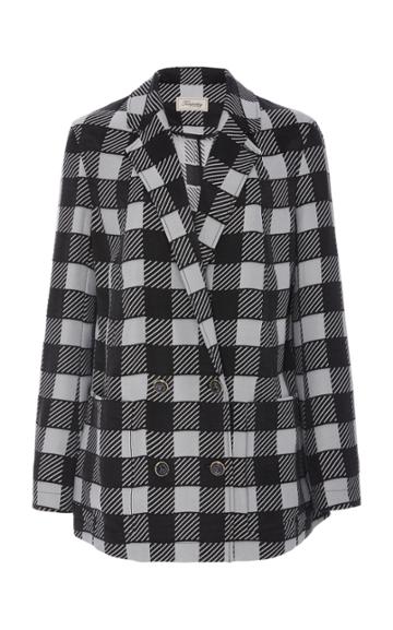 Temperley London Lena Tailored Jacket