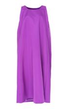 Rochas Gown With Volume On The Back