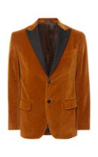 Eidos Velvet Peak Lapel Dinner Jacket