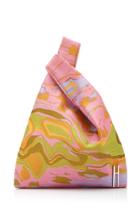 Hayward Mini Shopper Tie-dyed Jacquard Bag