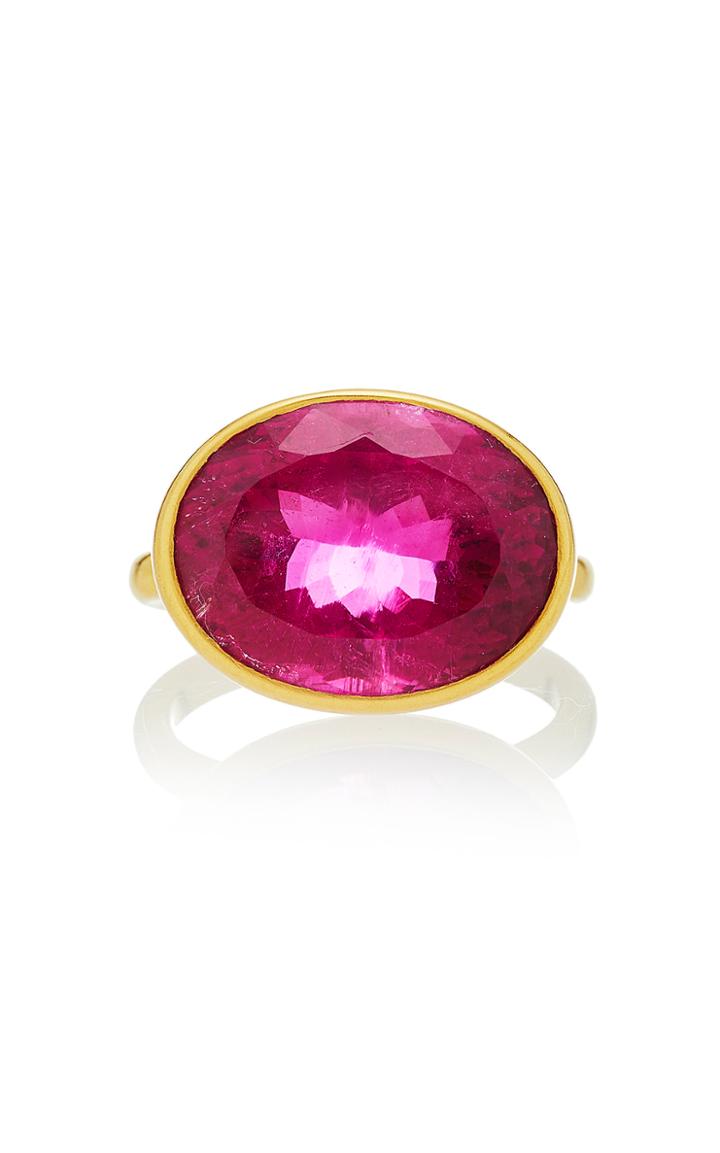 Marie-hlne De Taillac Rubellite Princess Ring
