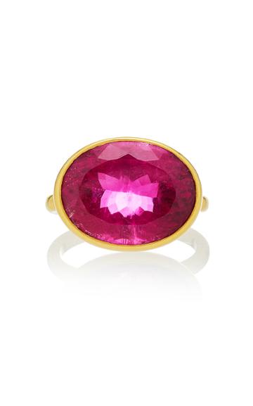 Marie-hlne De Taillac Rubellite Princess Ring