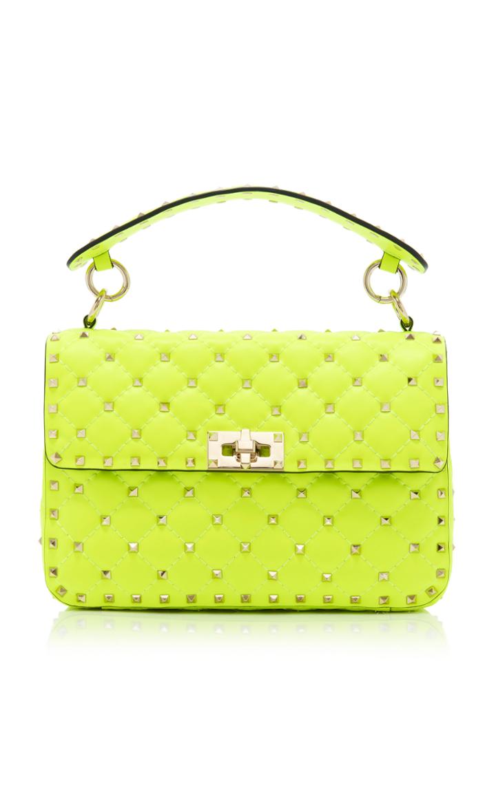 Moda Operandi Valentino Rockstud Spike Mini Shoulder Bag