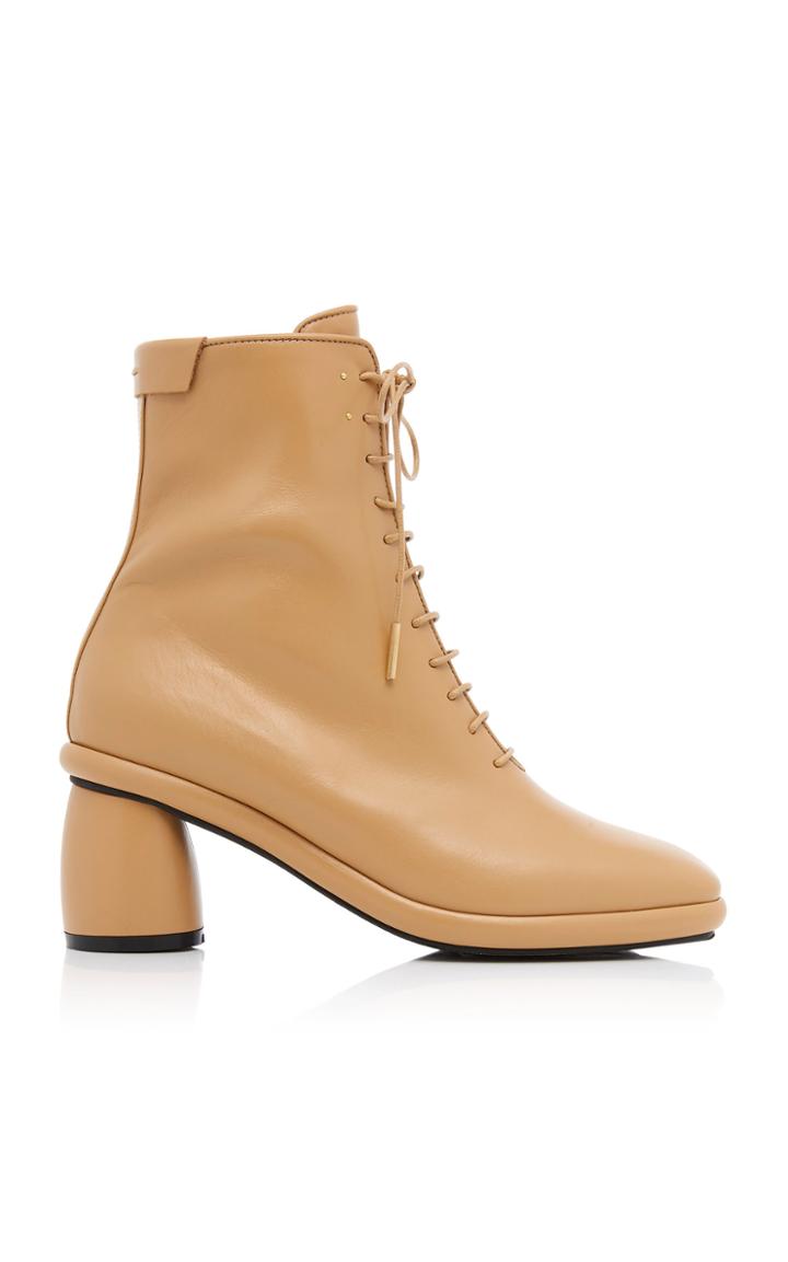 Reike Nen Lace-up Bootie