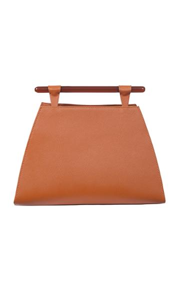 Usisi Johnny Leather Bag