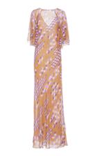 Sissa Abigail Flutter Sleeve Dress