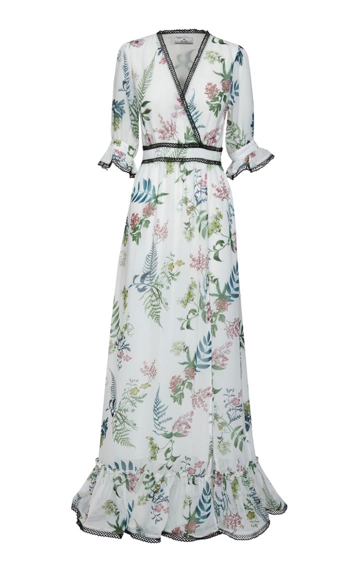 Moda Operandi We Are Kindred Frankie Maxi Dress Size: 4