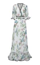 Moda Operandi We Are Kindred Frankie Maxi Dress Size: 4