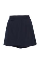 Moda Operandi Etro Crepe Mini Skirt