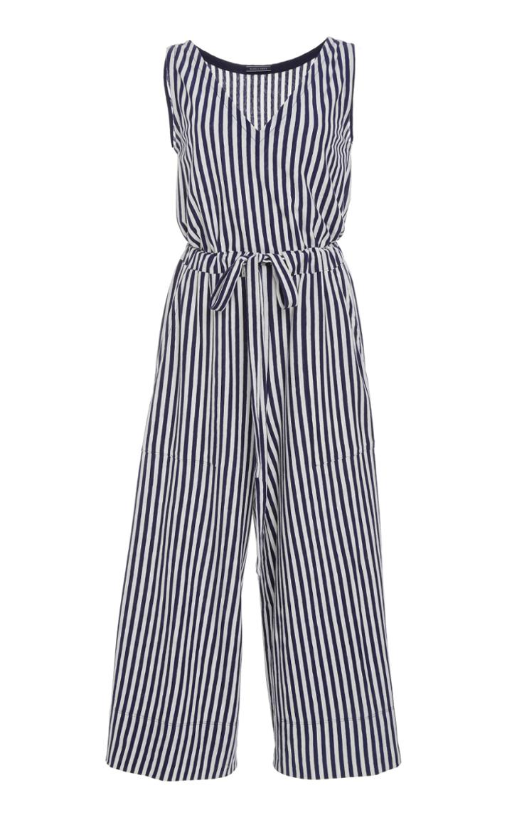 Mds Stripes Amanda Jumpsuit