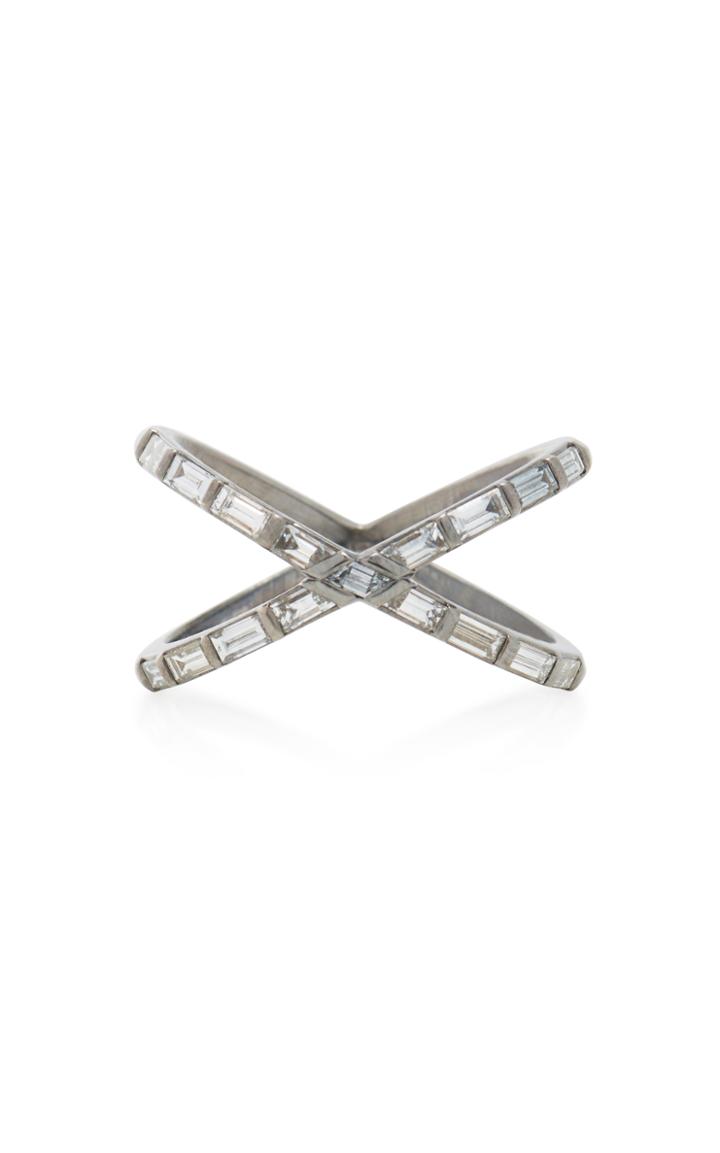 Eva Fehren Tetra Shorty Ring