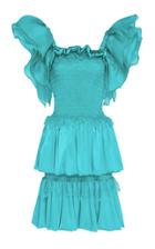 Emilio De La Morena Esperanza Dress
