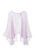 Maria Lucia Hohan Mousseline Cape