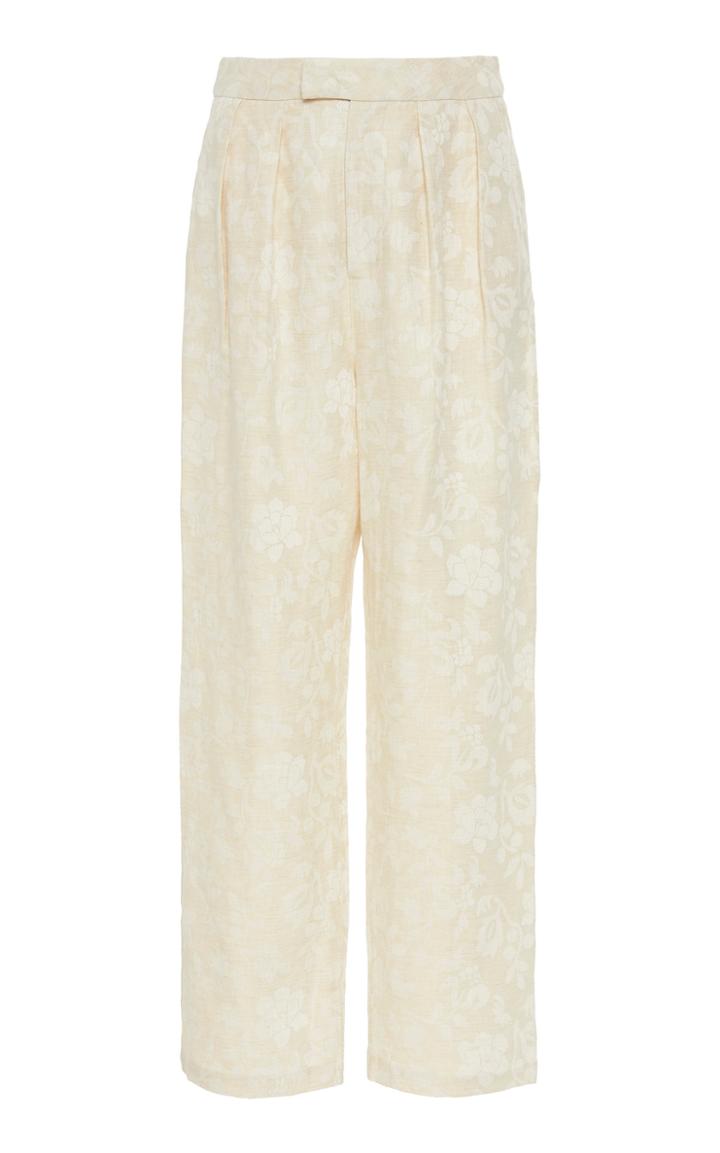 Moda Operandi Sir The Label Patia Pant Size: 2
