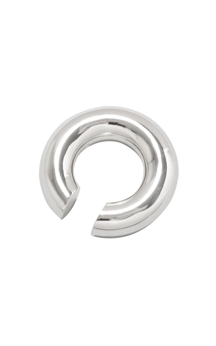 All Blues Almost Bold Sterling Silver Ear Cuff