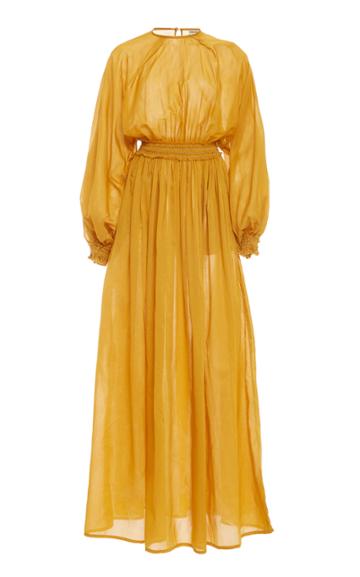 Moda Operandi Escvdo Oa Maxi Dress Size: Xs