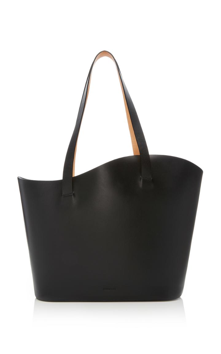 Building Block Large Wave Tote