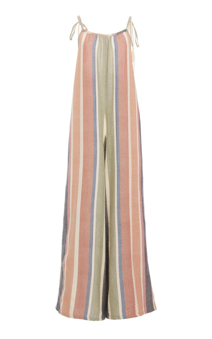 Moda Operandi Escvdo Amora Jumpsuit Size: S