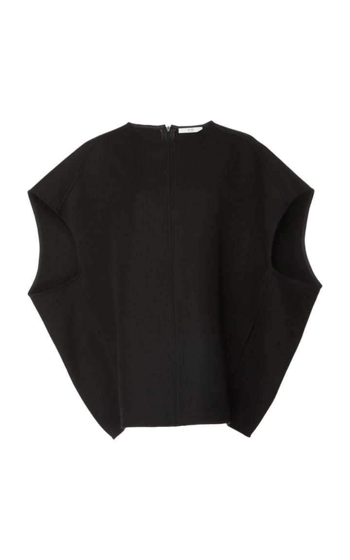 Co Cocoon Top