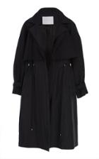 Noon By Noor Rockferry Cotton-blend Jacket