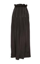 Beaufille Pleated Lalande Skirt