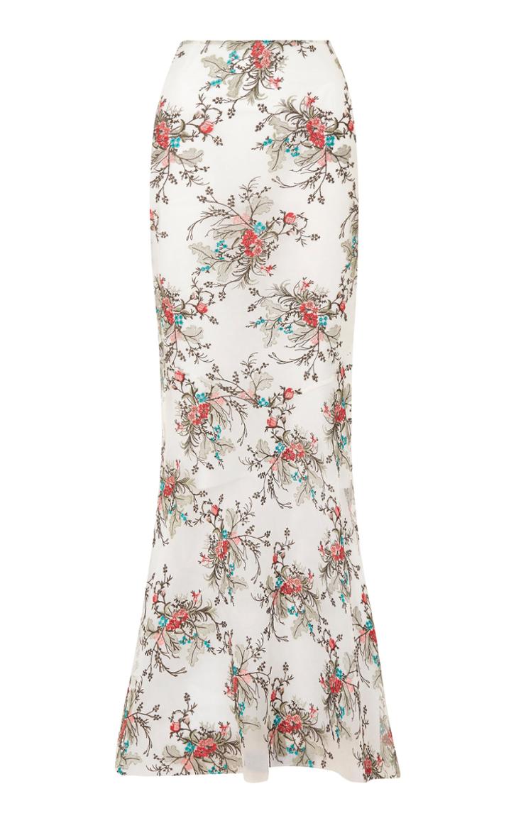 Macgraw Whimsical Dorothea Skirt