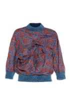 Acne Studios Kargo Drawstring Sweater