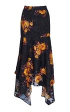 We Are Kindred Ibiza Floral Skirt