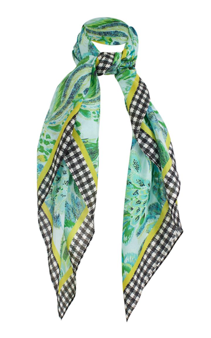 Baum Und Pferdgarten Lacey Scarf