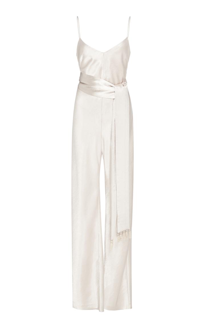 Galvan M'o Exclusive Cuzco Jumpsuit