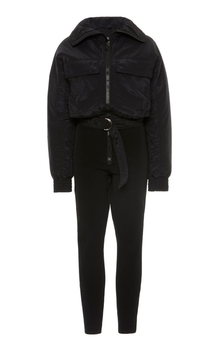 Cordova The Telluride Stretch-shell Ski Suit Size: Xs
