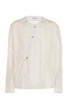 Jil Sander Salzburg Sports Jacket