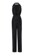 Off-white C/o Virgil Abloh Formal V-neck Jumpsuit
