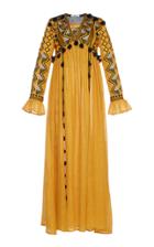 March11 Kim Maxi Dress