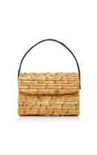 Glorinha Paranagua Milano Bamboo Tote