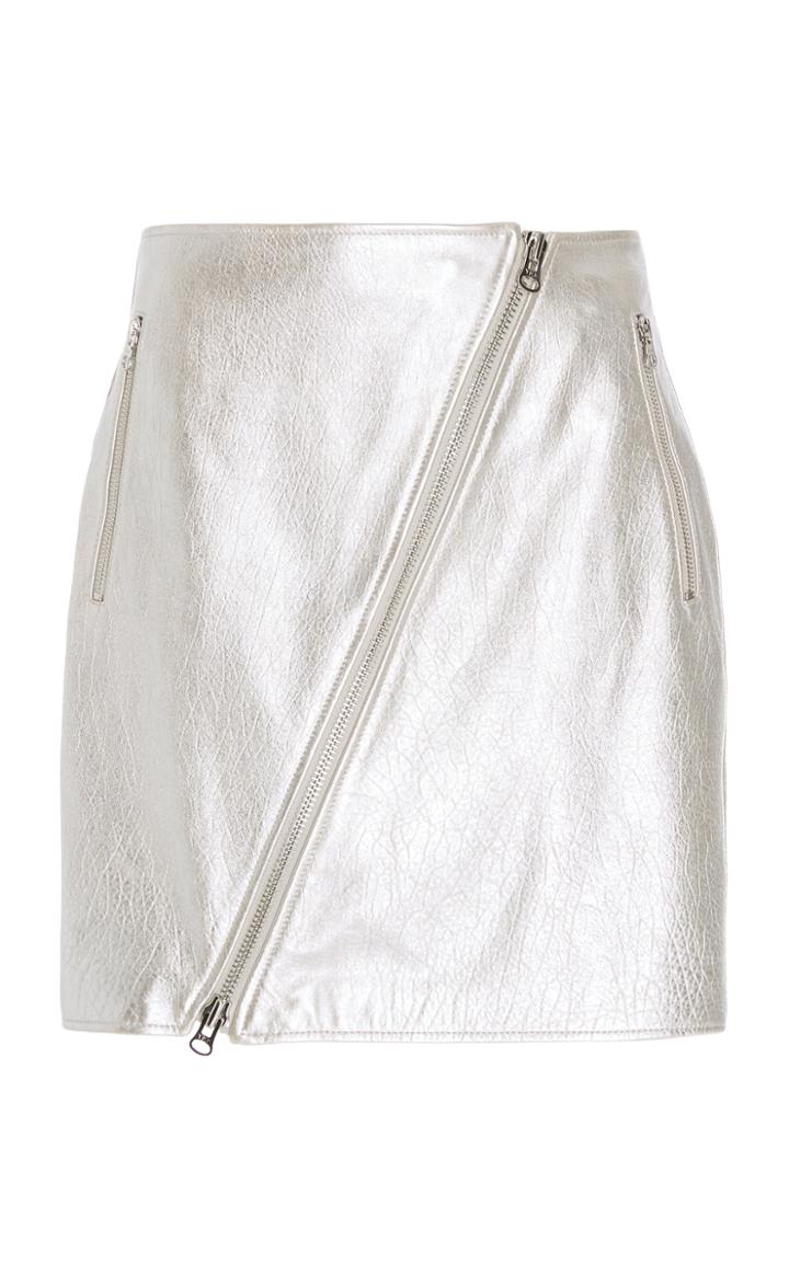 Current/elliott The Belen Mini Skirt