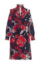 Moda Operandi By Malene Birger Tyra Cotton Florence Dress Size: 32