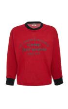 Bode Camp Nor' Wester T-shirt