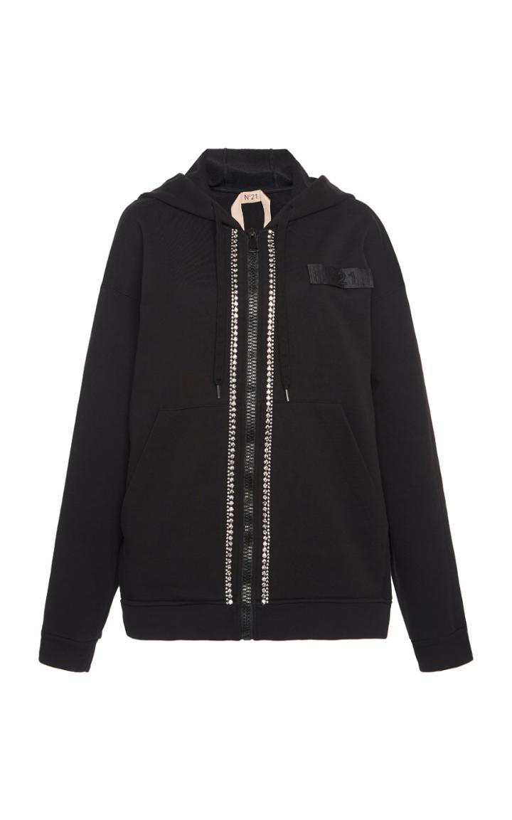 Moda Operandi N21 Beatriz Hoodie