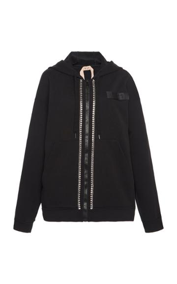 Moda Operandi N21 Beatriz Hoodie