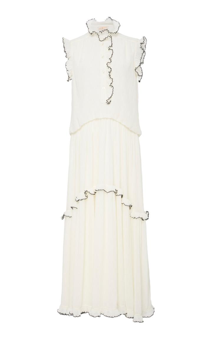 Tory Burch Meredith Maxi Dress