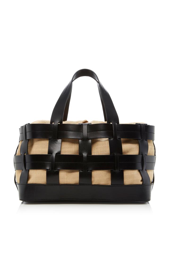 Trademark Fern Cage Tote