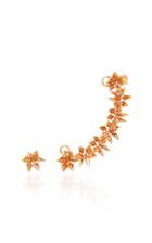 Karma El Khalil Hedgehog Ear Cuff