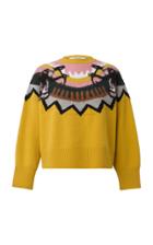 Dorothee Schumacher Wild Wonder Wool Sweater