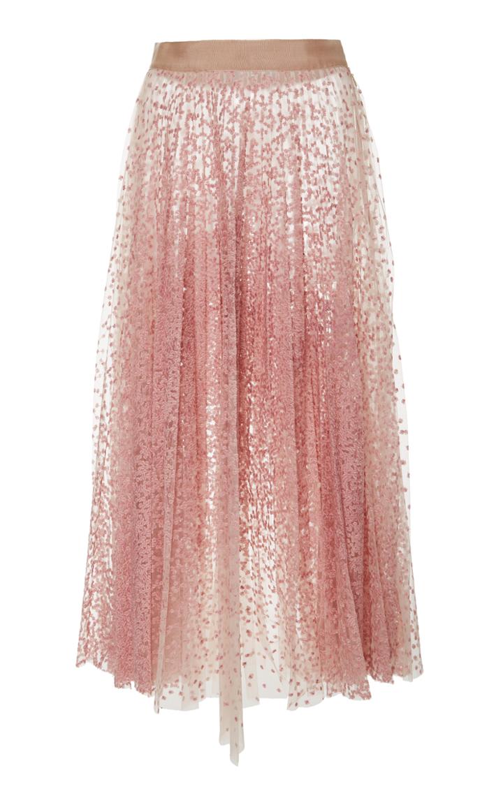 Laura Garcia Madeleine Skirt