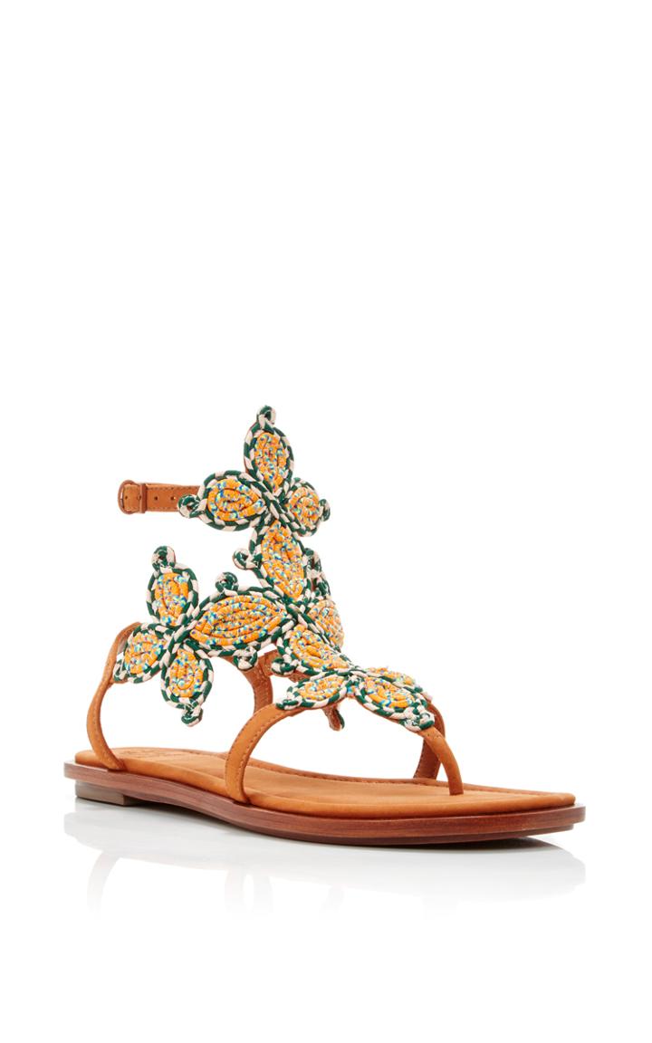 Tory Burch Palisade Sandal