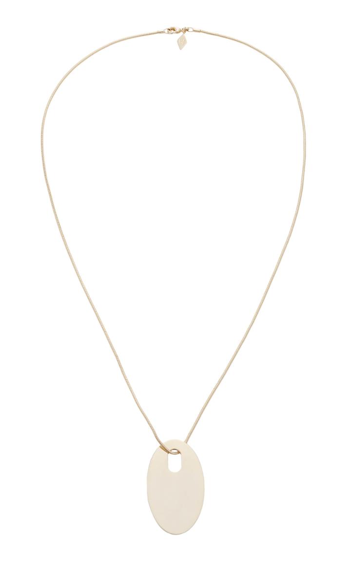 Beaufille Plasma Necklace