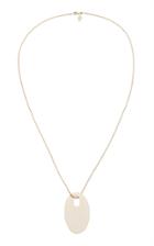 Beaufille Plasma Necklace