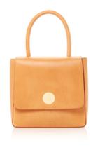 Mansur Gavriel Vegetable Tanned Posternak Bag